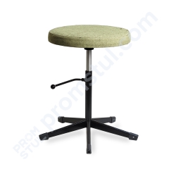 Табурет промисловий ТТ-1.3 з вогнетривкої тканини