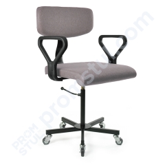 5 причин обрати табурети Promstul для вашого виробництва