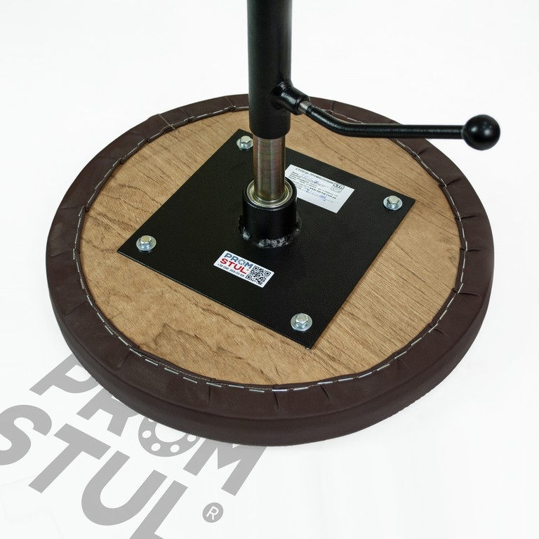 Табурет промисловий ТТ-1.1