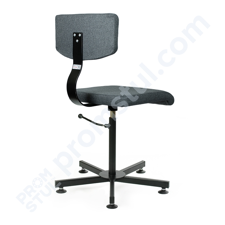 Стілець комплектувальника СЛ-4.2 м'який