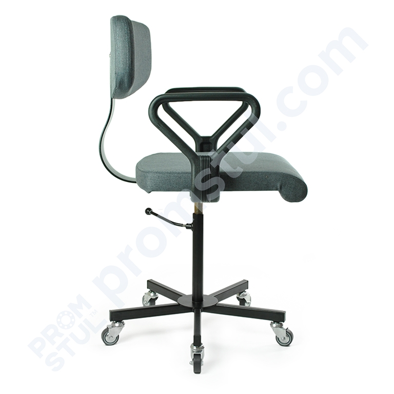 Стілець промисловий СЛ-5.2рл