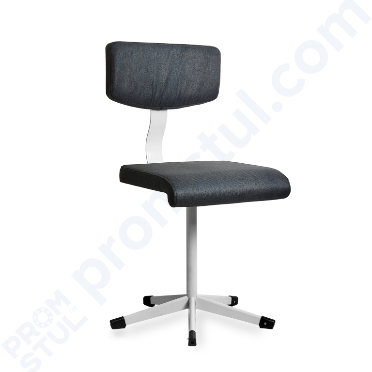 Стул промышленный СТФ-4.2 без регулировки высоты