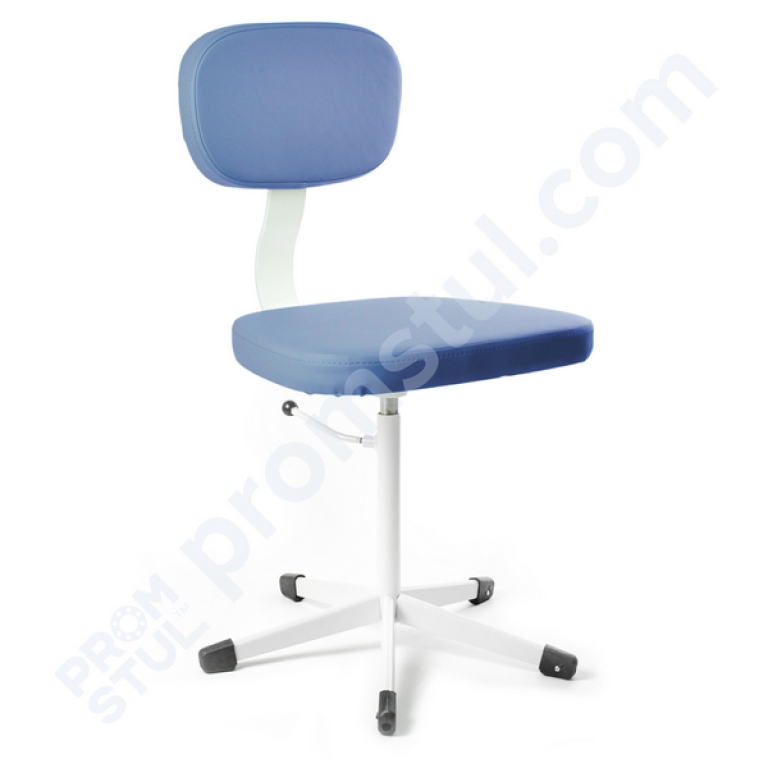 лабораторний стілець СТ-1.1