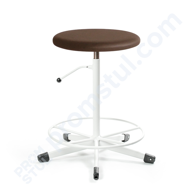 Табурет промисловий ТТС-3.1к