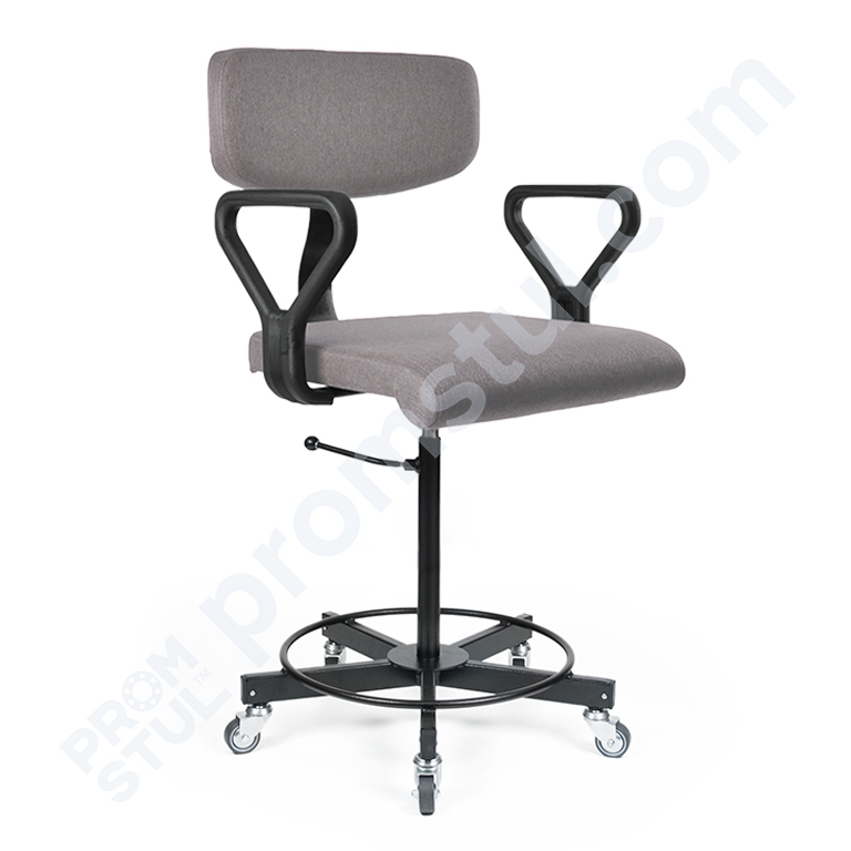 Стілець промисловий СБС-5.2рл